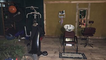 Gato de Botas Flats & Suites