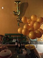 Gato de Botas Flats & Suites