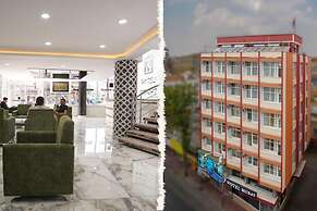 Hotel Murat