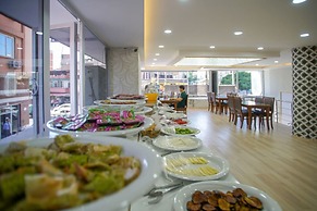 Hotel Murat