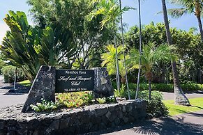 Keauhou Kona Surf and Racquet Club 6-101