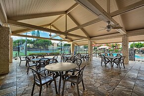 Keauhou Kona Surf and Racquet Club 6-101