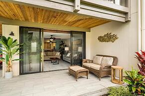 Keauhou Kona Surf and Racquet Club 6-101