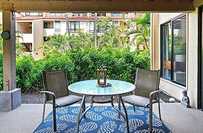 Keauhou Kona Surf and Racquet Club 6-101