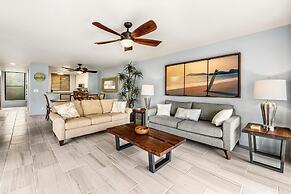 Keauhou Kona Surf and Racquet Club 6-101