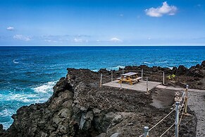 Keauhou Kona Surf and Racquet Club 6-101