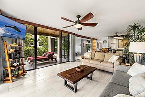 Keauhou Kona Surf and Racquet Club 6-101