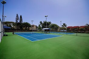 Keauhou Kona Surf and Racquet Club 6-101