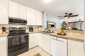 Keauhou Kona Surf and Racquet Club 6-101