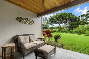 Keauhou Kona Surf and Racquet Club 6-101