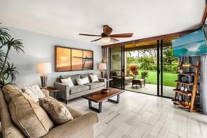 Keauhou Kona Surf and Racquet Club 6-101