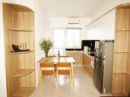 SoHo Apartment