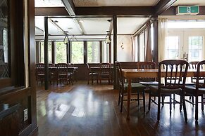 36 Degrees North, Lodge Hakuba Japan