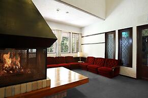 36 Degrees North, Lodge Hakuba Japan