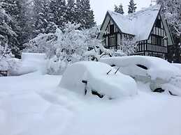 36 Degrees North, Lodge Hakuba Japan