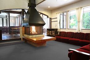 36 Degrees North, Lodge Hakuba Japan