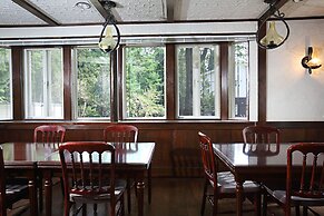 36 Degrees North, Lodge Hakuba Japan