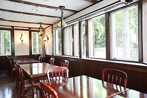 36 Degrees North, Lodge Hakuba Japan