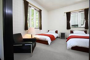 36 Degrees North, Lodge Hakuba Japan