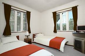 36 Degrees North, Lodge Hakuba Japan