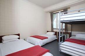 36 Degrees North, Lodge Hakuba Japan