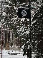 36 Degrees North, Lodge Hakuba Japan