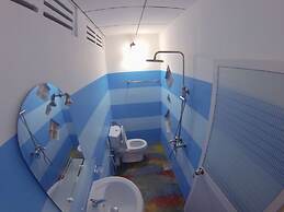 Sooriya Sewana Guest House