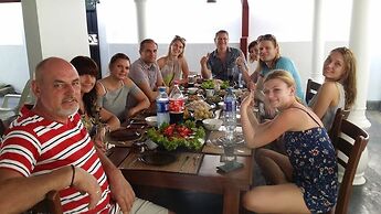 Sooriya Sewana Guest House