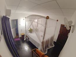 Sooriya Sewana Guest House