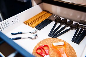 Sunny and Comfortable  Apartment 73