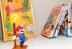 Sunny and Comfortable  Apartment 73