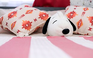 Sunny and Comfortable  Apartment 73