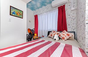 Sunny and Comfortable  Apartment 73