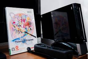 Sunny and Comfortable  Apartment 73