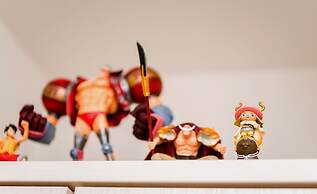 Sunny and Comfortable  Apartment 73