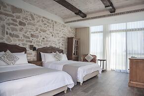 Cloud 9 Panorama Guest House