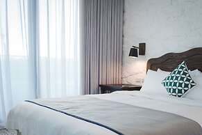 Cloud 9 Panorama Guest House