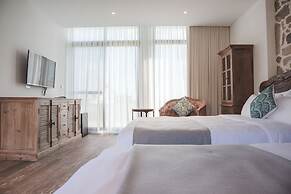 Cloud 9 Panorama Guest House