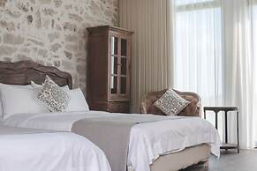 Cloud 9 Panorama Guest House