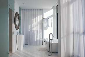 Cloud 9 Panorama Guest House