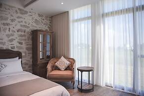 Cloud 9 Panorama Guest House