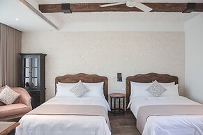 Cloud 9 Panorama Guest House