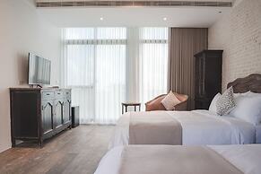 Cloud 9 Panorama Guest House