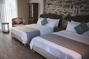 Cloud 9 Panorama Guest House