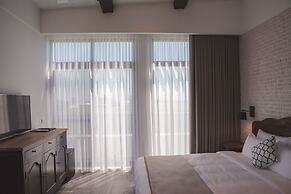 Cloud 9 Panorama Guest House