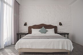 Cloud 9 Panorama Guest House