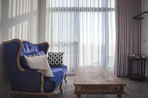 Cloud 9 Panorama Guest House