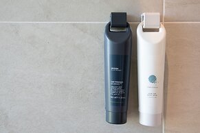 Cloud 9 Panorama Guest House