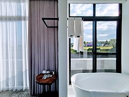 Cloud 9 Panorama Guest House