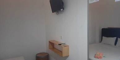 Coconut Hotel - Hostel